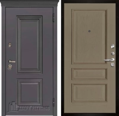 Дверь ГРАНИТ ТЕРМО (М1050 E)