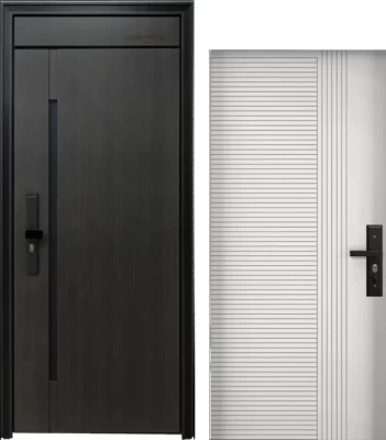 Фото Дверь Цербер 103