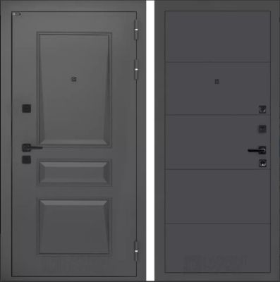 Дверь Орлеан